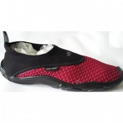 Zapato Acuatico Svago Modelo Cool - Cereza