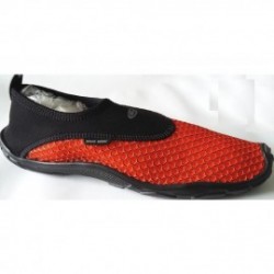 Zapato Acuatico Svago Modelo Cool - Orange