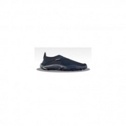 Zapato Acuatico Svago Modelo Cool Liso - Negro