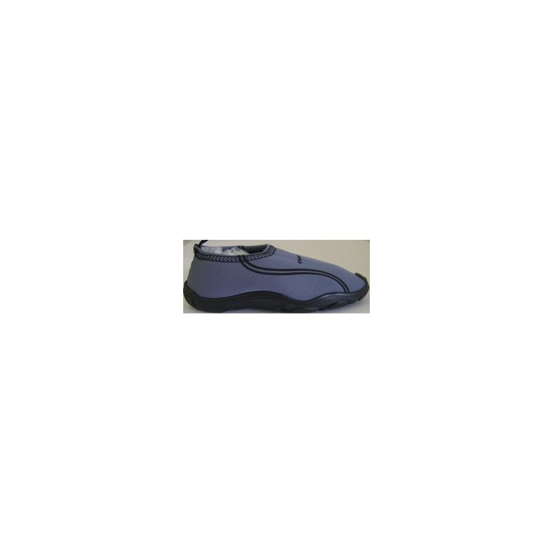 Zapato Acuatico Svago Aqua de Neopreno - Gris