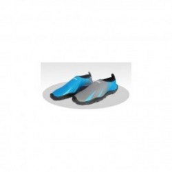 Zapato Acuatico Svago, Modelo Combinado Azul con Gris