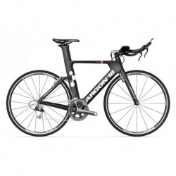 Bicicleta de Triatlón Argon 18 E-117 TRI (Ultegra)