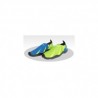 Zapato Acuatico Svago, Modelo Combinado Verde Con Azul