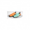 Zapato Acuatico Svago, Modelo Combinado Aqua con Naranja