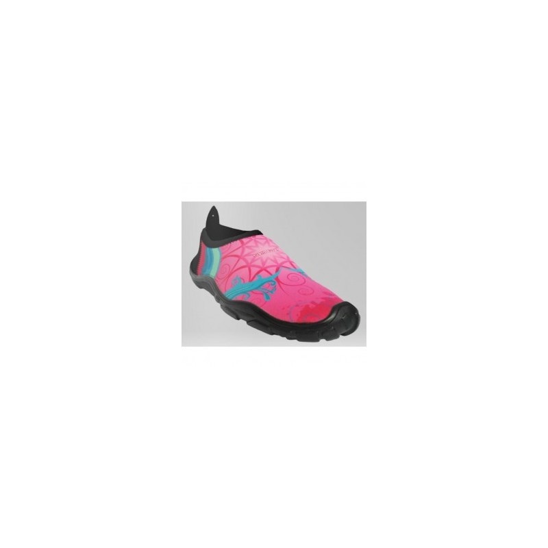 Zapato Acuatico Svago Modelo Pacific - Rosa