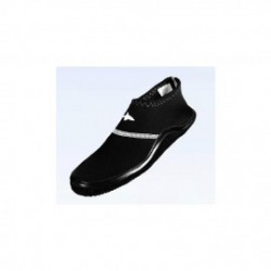 Zapato Acuatico Escualo - Negro