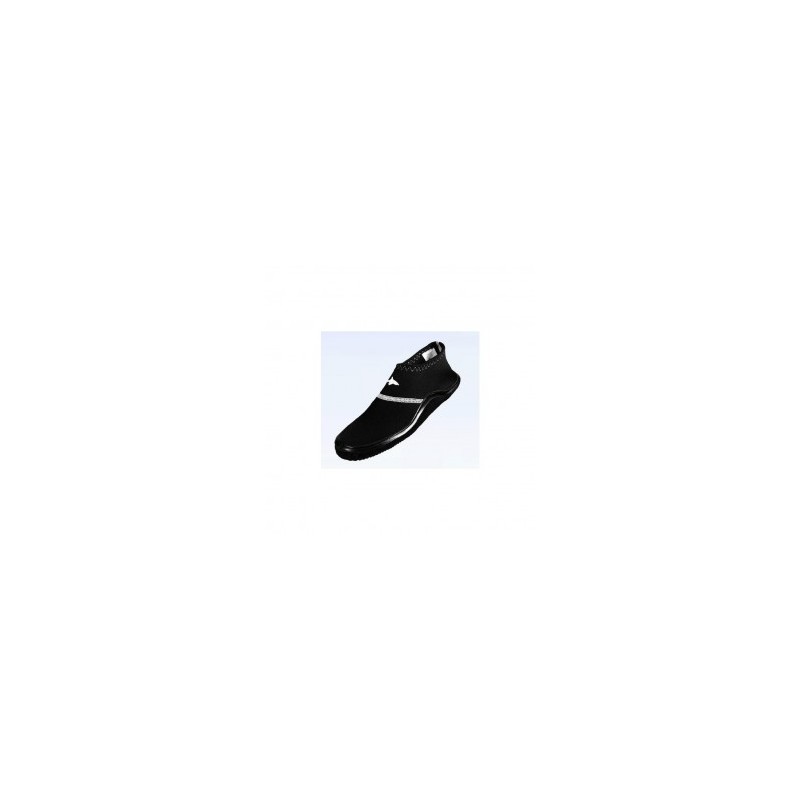 Zapato Acuatico Escualo - Negro