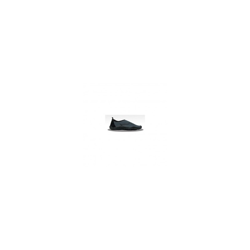 Zapato Acuatico Svago Modelo Basic - Gris