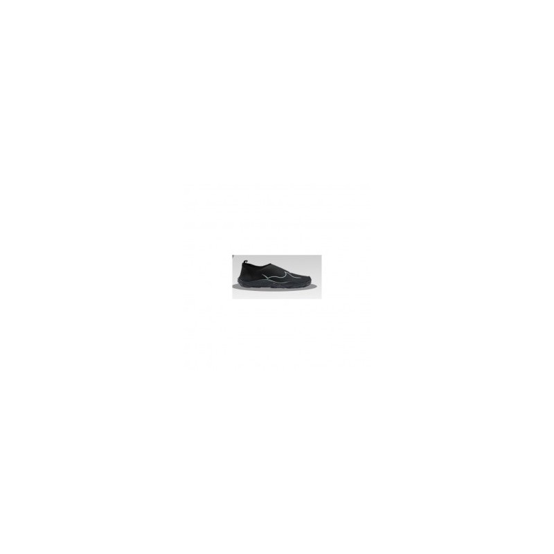Zapato Acuatico Svago Modelo Basic - Negro