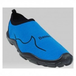 Zapato Acuatico Svago Modelo Basic - Azul Rey