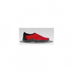 Zapato Acuatico Svago Modelo Basic - Rojo