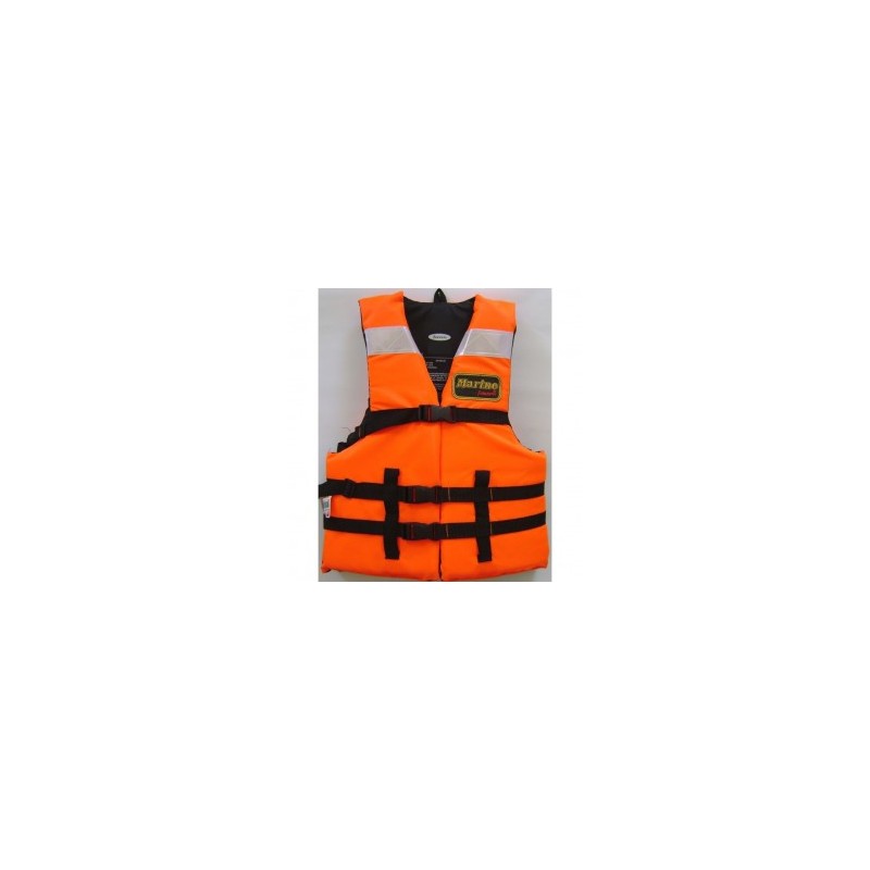 Chaleco Salvavidas Sherpa Marine Mediano 302