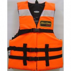 Chaleco Salvavidas Sherpa Marine Mediano 302