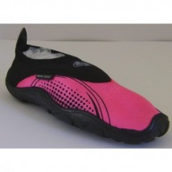 Zapato Acuatico Svago Modelo Cool - Rosa Neon