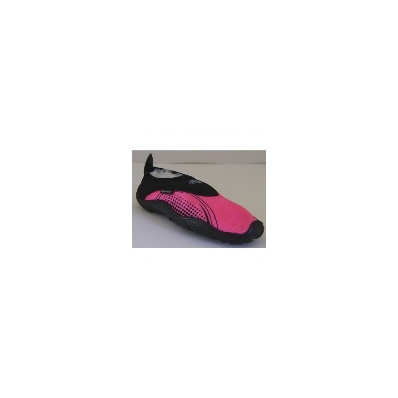 Zapato Acuatico Svago Modelo Cool - Rosa Neon