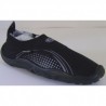 Zapato Acuatico Svago Modelo Cool - Negro
