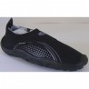 Zapato Acuatico Svago Modelo Cool - Negro