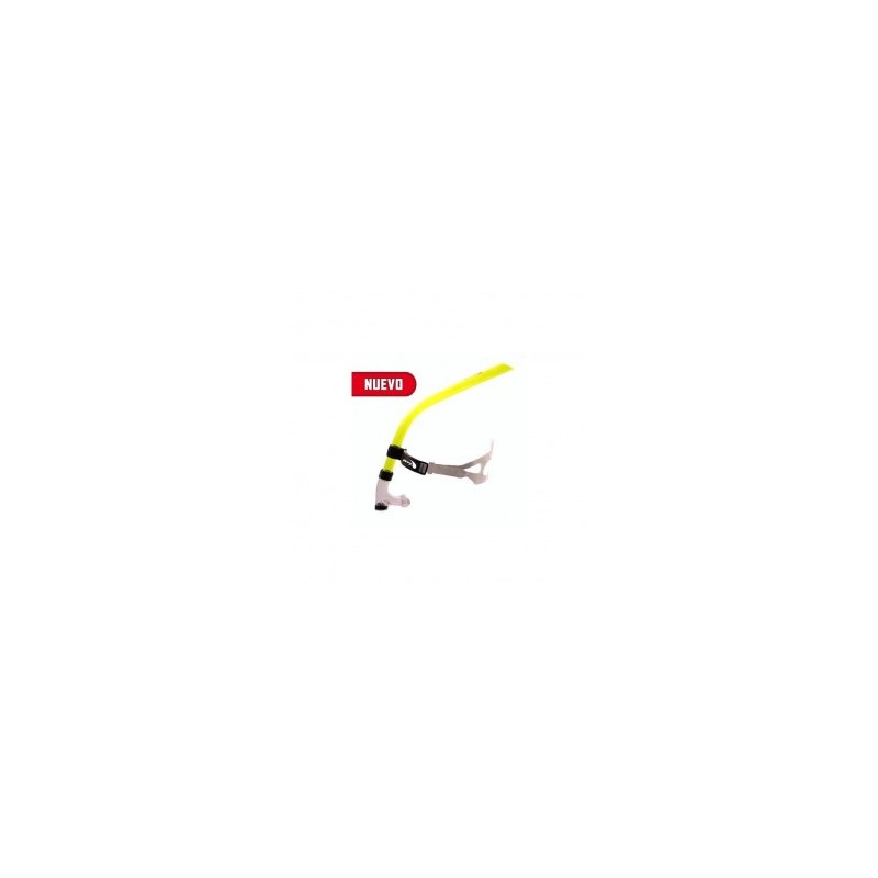 TUBO RESPIRATORIO PARA NATACION ADULTO WET PRO