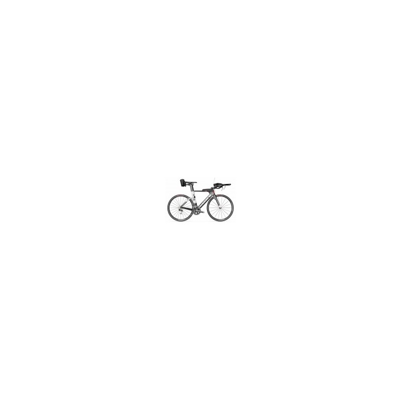 Bicicleta de Triatlón Argon 18 E-117 Tri y (Shimano 105)