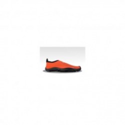 Zapato Acuatico Svago Modelo Cozumel - Naranja