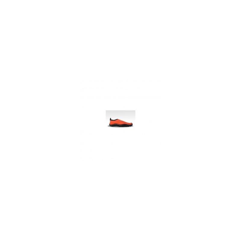 Zapato Acuatico Svago Modelo Cozumel - Naranja