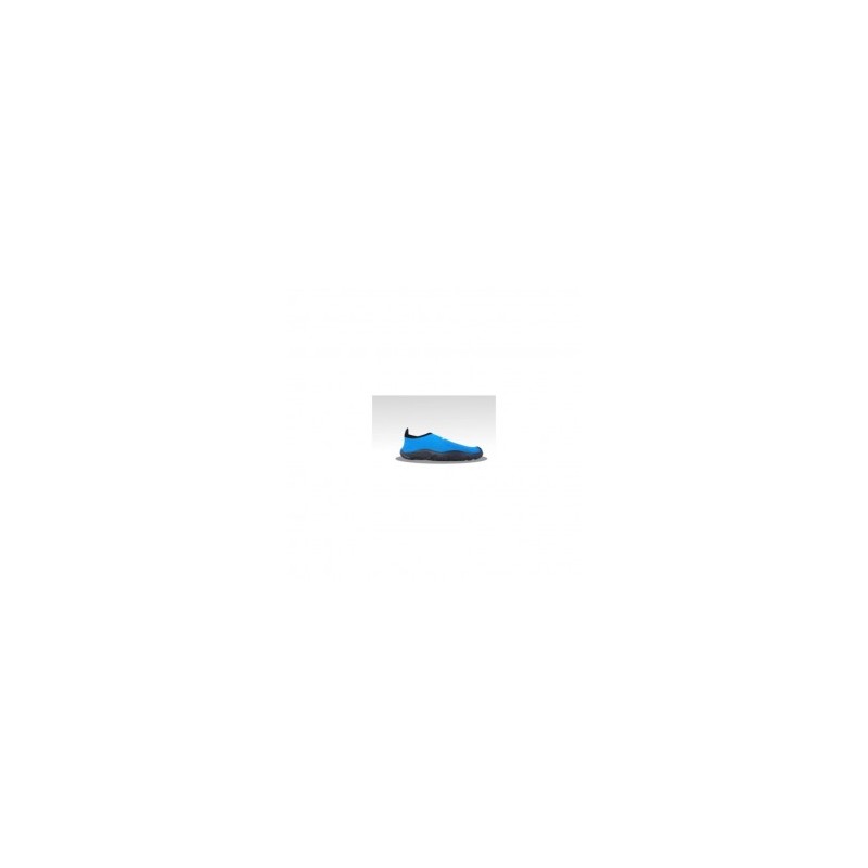 Zapato Acuatico Svago Modelo Cozumel - Azul