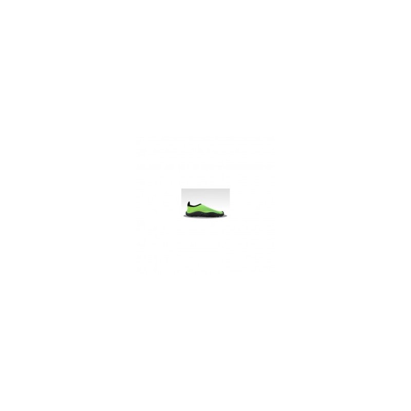 Zapato Acuatico Svago Modelo Cozumel - Verde