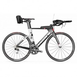 Bicicleta de Triatlón Argon 18 E-117 Tri y (Shimano 105)