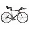 Bicicleta de Triatlón Argon 18 E-117 Tri y (Shimano 105)
