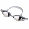 Gafas de natación Gafas antiniebla impermeable 200 Grado Miopía Water Sport