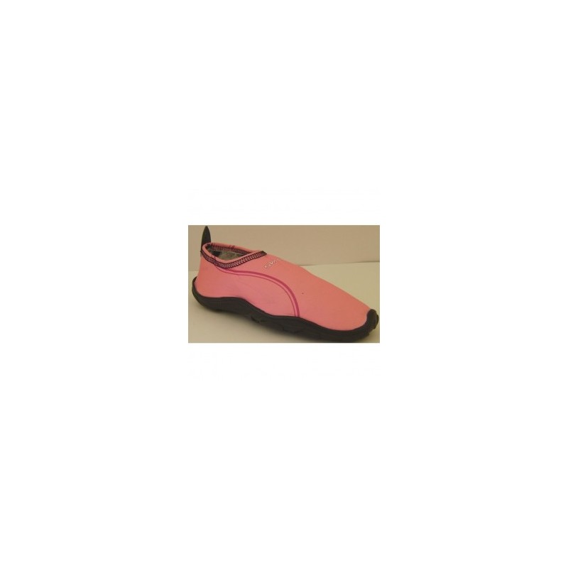 Zapato Acuatico Svago Aqua de Neopreno - Rosa