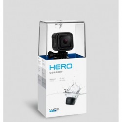 Cámara GoPro Hero Session