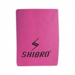 Toalla para Natacion Shibro Rosa