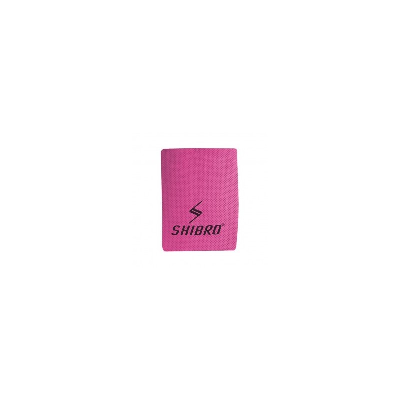 Toalla para Natacion Shibro Rosa