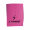 Toalla para Natacion Shibro Rosa