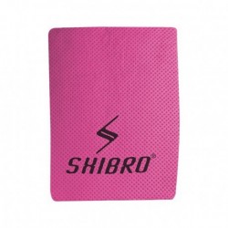 Toalla para Natacion Shibro Rosa