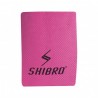 Toalla para Natacion Shibro Rosa