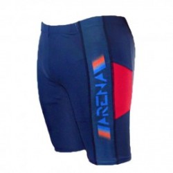 Traje de Baño Arena Bargas-Marino