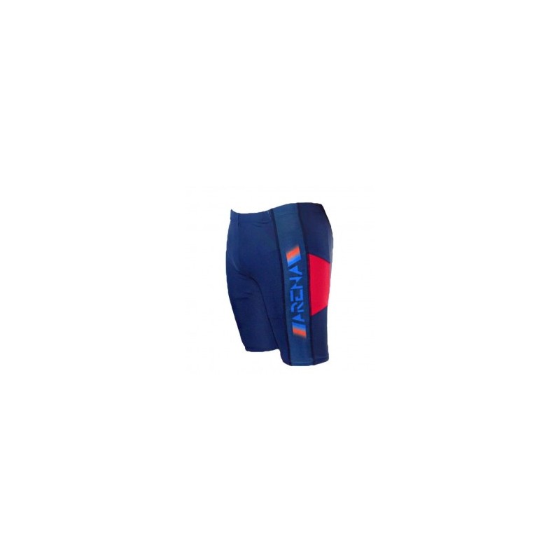 Traje de Baño Arena Bargas-Marino
