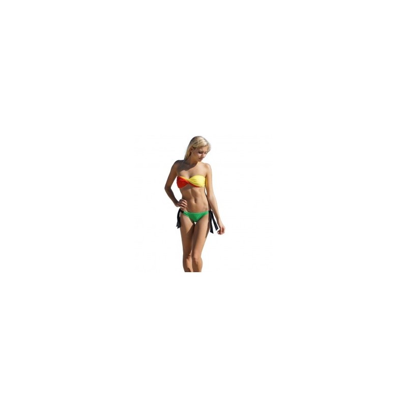 Bikini Ingear R13CB4179-Multicolor