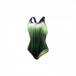 Traje de Baño Speedo Power Sprint Verde