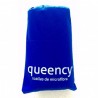 Toalla Microfibra Quency 100x50-Azul Rey
