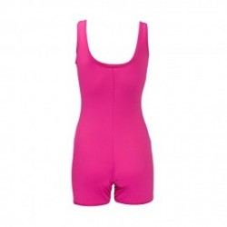 Traje de Baño Arena Farida-Rosa