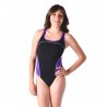 Traje de Baño Speedo endurance Mercury Spliced