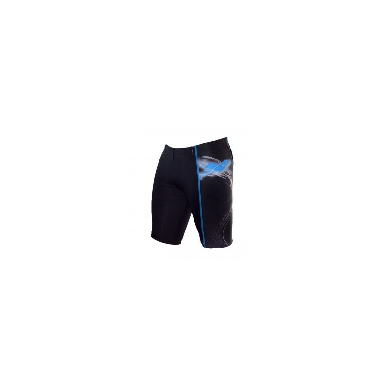 Traje de Baño Arena Biranda-Negro