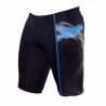 Traje de Baño Arena Biranda-Negro