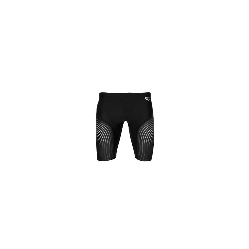 Traje de Baño Arena Beck-Negro