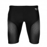 Traje de Baño Arena Beck-Negro