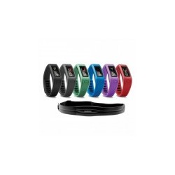 Banda de fitness Garmin Vivofit II