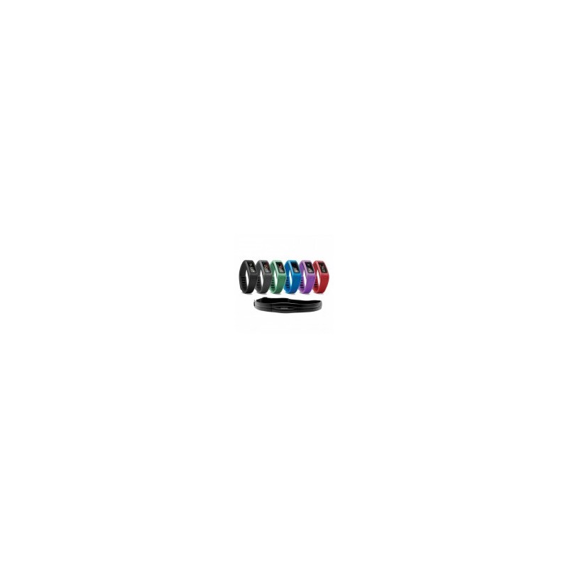 Banda de fitness Garmin Vivofit II